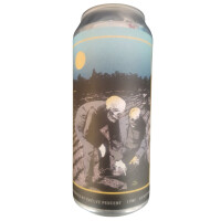 Abomination Brewing Company Harvester Parfait