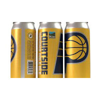 Upland Brewing Company Courtside Indiana Pale Ale