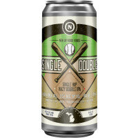 Old Nation Brewing Company Single Double: Citra Edition