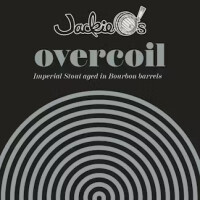 Jackie O's Pub & Brewery Overcoil