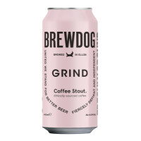 BrewDog Grind