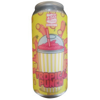 450 North Brewing Company Slushy XL - Tropical Punch