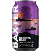 Baxter Brewing Co. Coastal Haze