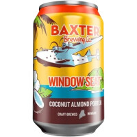 Baxter Brewing Co. Window Seat