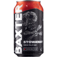 Baxter Brewing Co. Stowaway