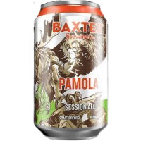 Baxter Brewing Co. Pamola