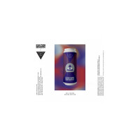 Evil Twin Brewing NYC Evil Fusion - Winter Edition