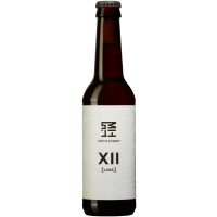 Smith Street Brew XII [Lina]
