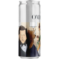 Omaka Grand Hôtel 1874