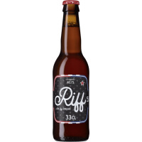 Nyckelbryggerier Riff (APA)