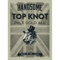 Handsome Brewery Top Knot