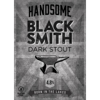 Handsome Brewery Blacksmith
