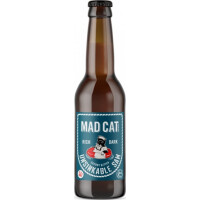 Mad Cat Brewery Unsinkable Sam