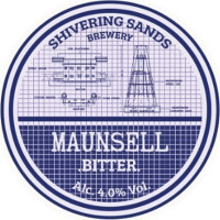 Shivering Sands Brewery Maunsell