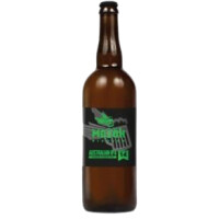Pivovar Mazák 14 Australian IPA