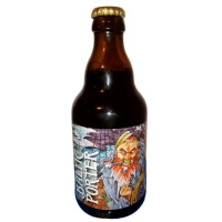 Pivovar Mazák Baltic Porter 18.5°