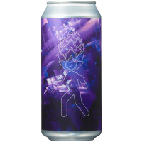 AKiA Brygghus Hopheadz [XI] Nectaron