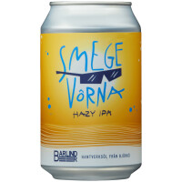 BarlindBeer Smegevôrna