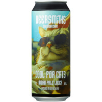 Beersmiths Cool for Cats