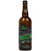 Pivovar Mazák NZ IPA 14°