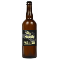Pivovar Mazák 12 Pale Ale