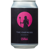 Billdale The Empress