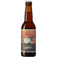Brewing Költur Mars Rover