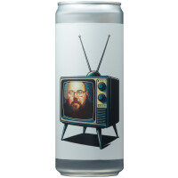 Brewski Room 101
