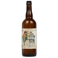 Pivovar Mazák Session IPA 12°