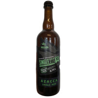Pivovar Mazák 13 Single Hop Ale Azacca