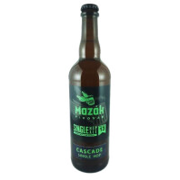 Pivovar Mazák 13 Single Hop Ale Cascade