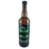 Pivovar Mazák 13 Single Hop Ale Cashmere