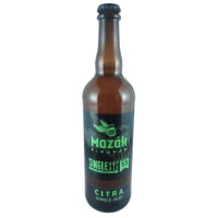 Pivovar Mazák 13 Single Hop Ale Citra