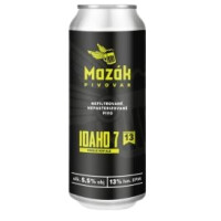 Pivovar Mazák 13 Single Hop Ale Idaho 7