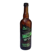 Pivovar Mazák 13 Single Hop Ale Lotus