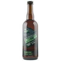 Pivovar Mazák 13 Single Hop Ale Simcoe