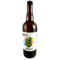 Pivovar Mazák 13 Single Hop Ale Sorachi Ace