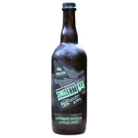 Pivovar Mazák 13 Single Hop Ale Southern Passion