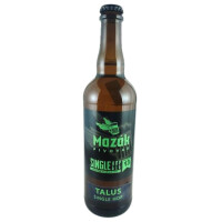 Pivovar Mazák 13 Single Hop Ale Talus