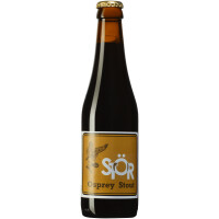 Bryggeri Stör Osprey Stout