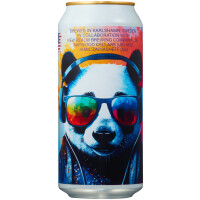 Brygghus 19 4-Way Collab IPA