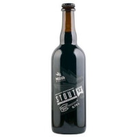 Pivovar Mazák Stout