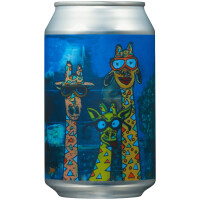 Bua Beach Brewery Faith, Hops & Love