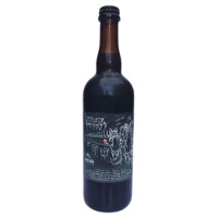 Pivovar Mazák 14 Wolves in the Taproom