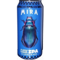 Brasserie Mira Classic IPA