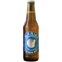 Cervecería Rapa Nui (Mahina) Pale Ale