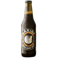 Cervecería Rapa Nui (Mahina) Porter