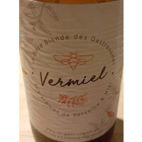 Brasserie Saint-Monon Vermiel