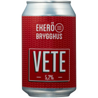 Ekerö Brygghus Vete