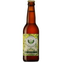 Fenix Brewery NEIPA